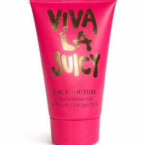 Juicy Couture Viva La Juicy  Shower Gel